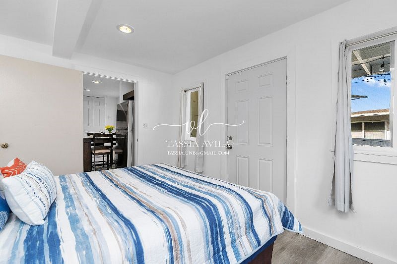 Bedroom #2