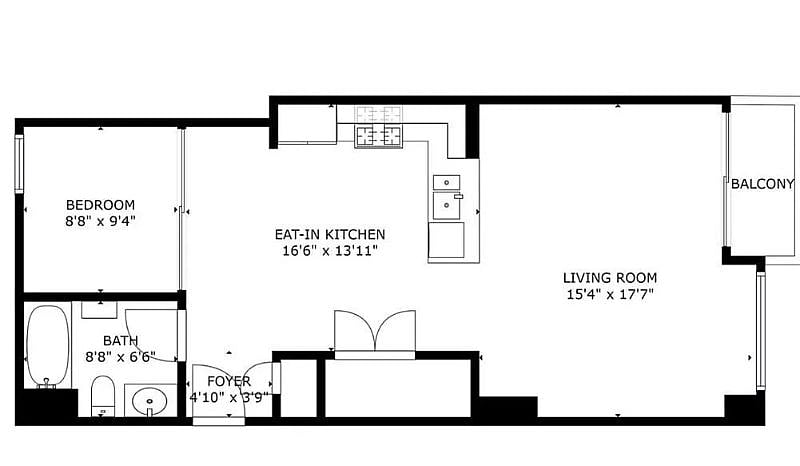 Furnished Finder property 429614_1 photo 7