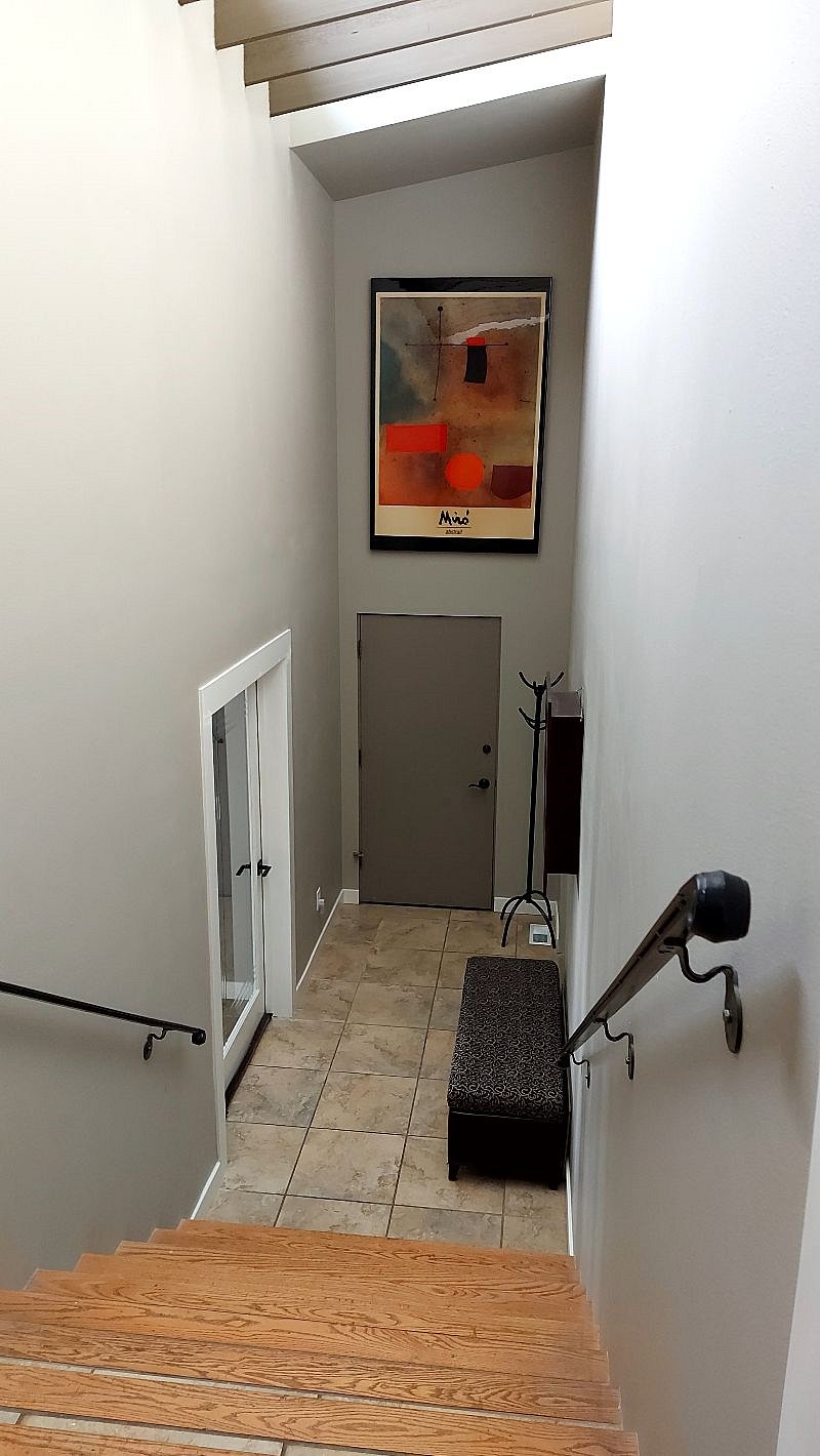 Mudroom