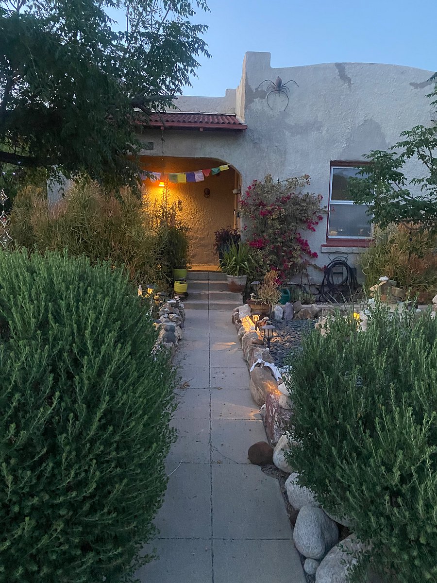 Walkway