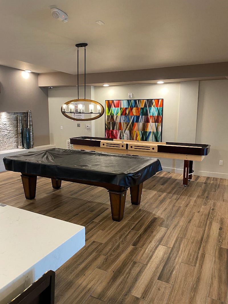 Clubhouse