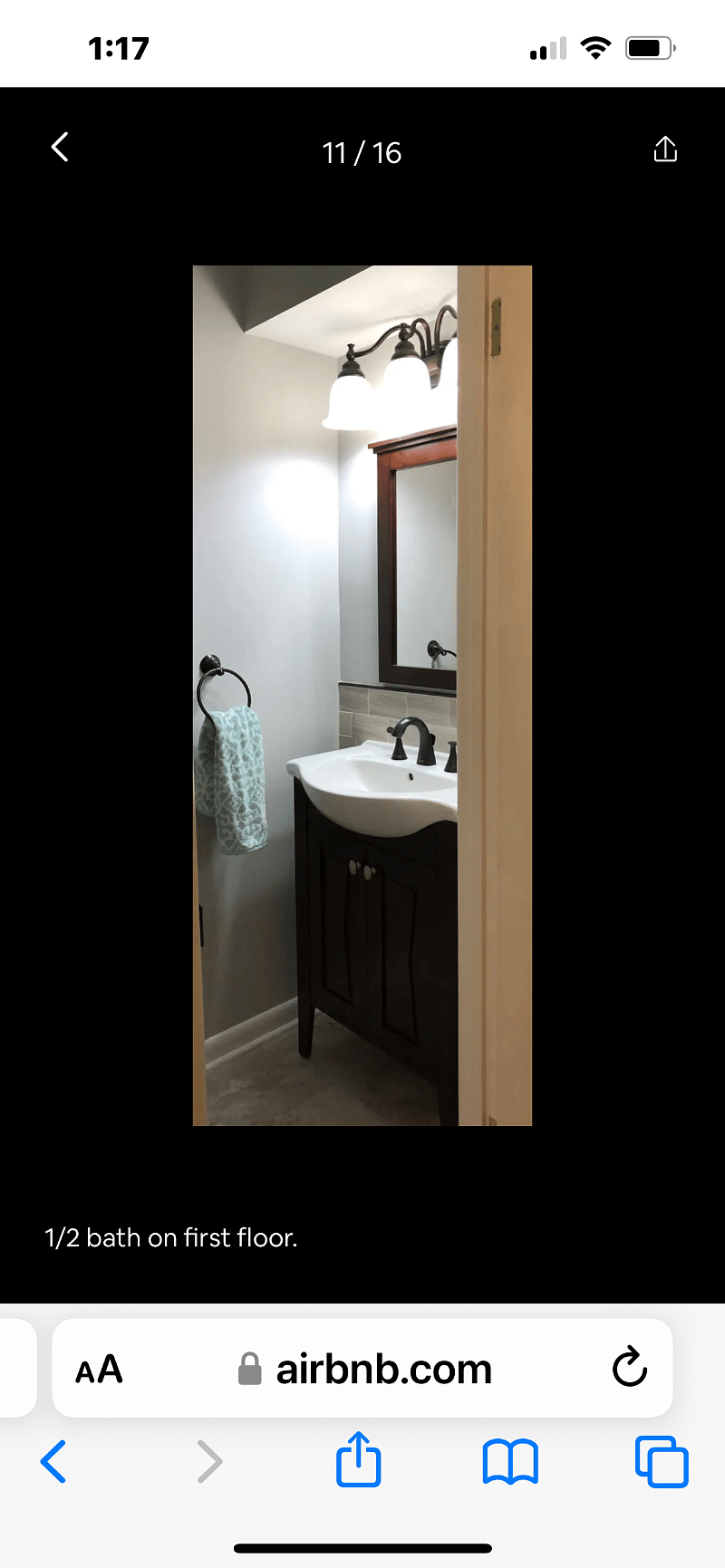 Furnished Finder property 430117_1 photo 11