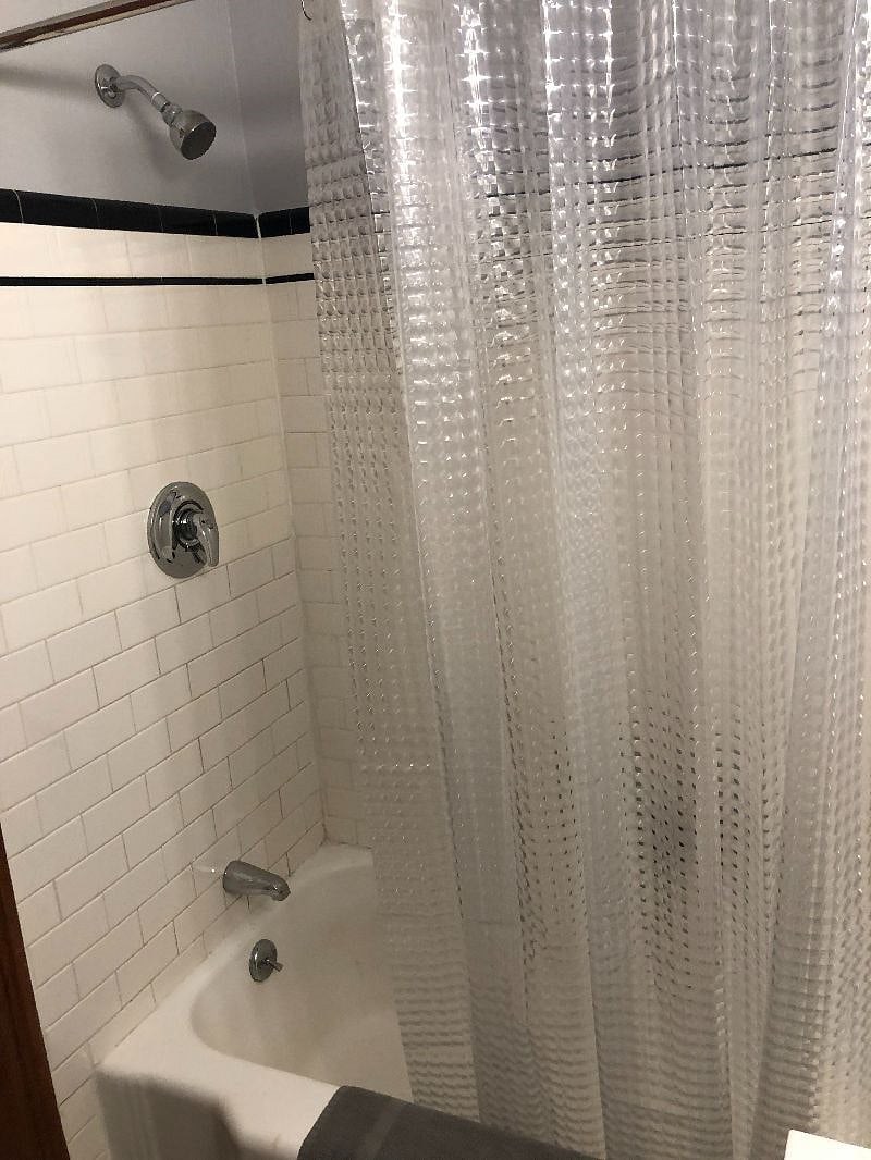shower