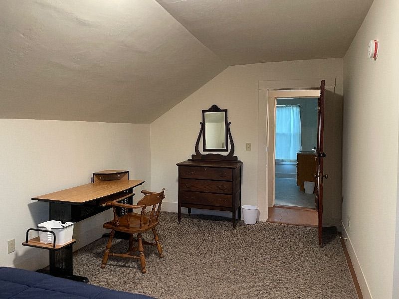John Deere bedroomm