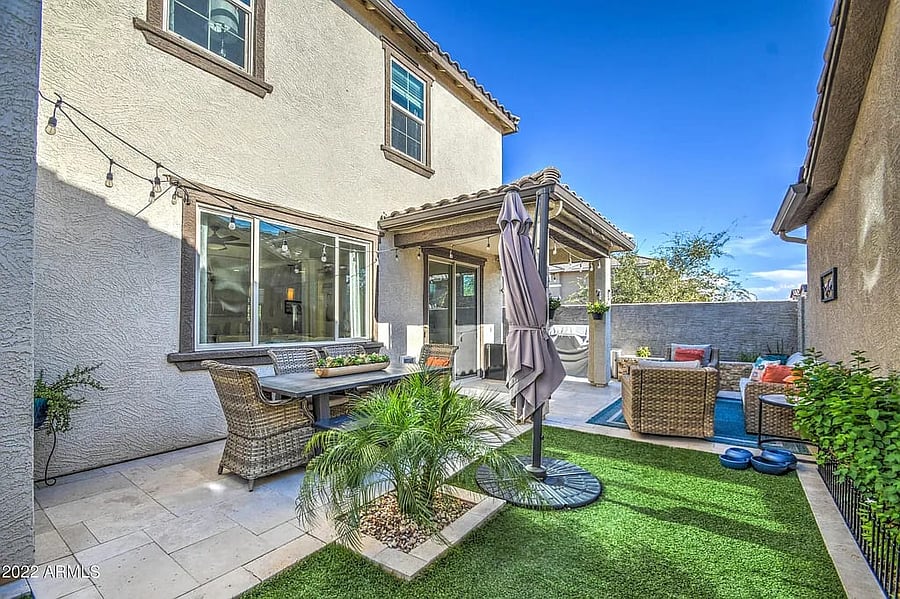 Furnished Finder property 430463_1 photo 28