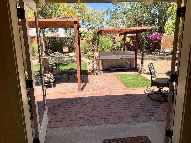 Furnished Finder property 430524_1 photo 46
