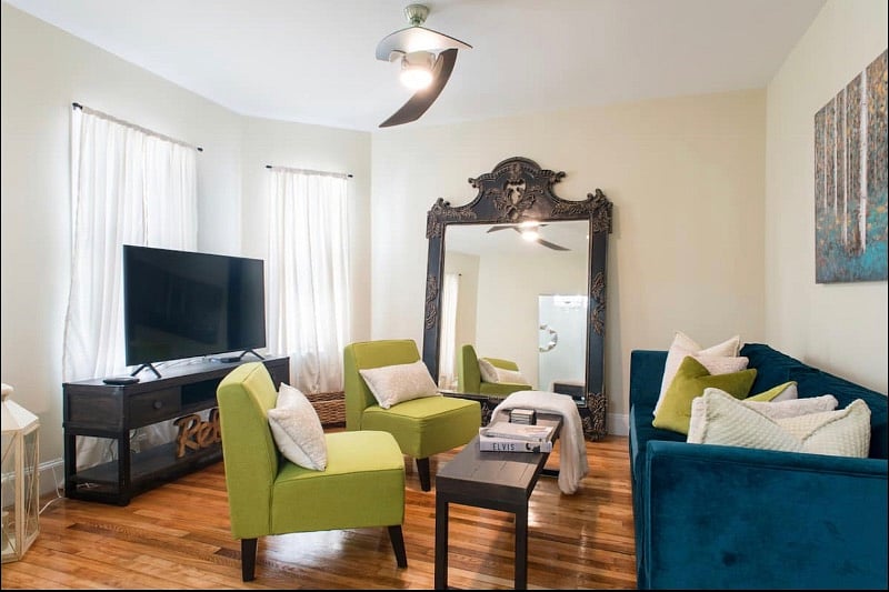Furnished Finder property 430527_2 photo 5