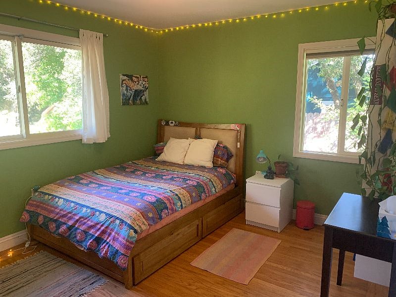 bedroom 2 (for rent)