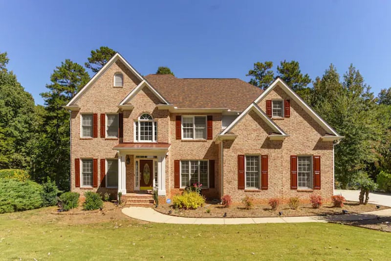 Furnished Finder property 430815_1 photo 1