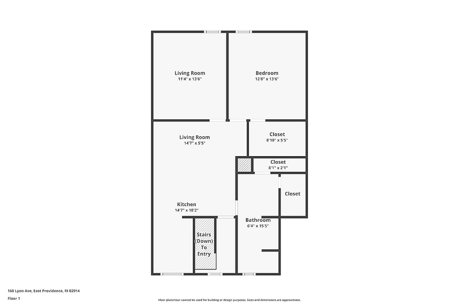 Furnished Finder property 430839_2 photo 24