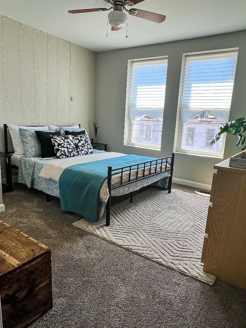 2nd Bedroom