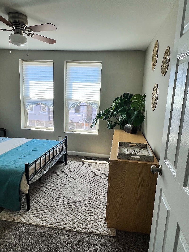 2nd Bedroom