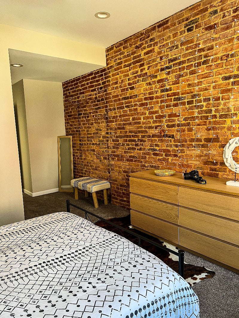 Main bedroom