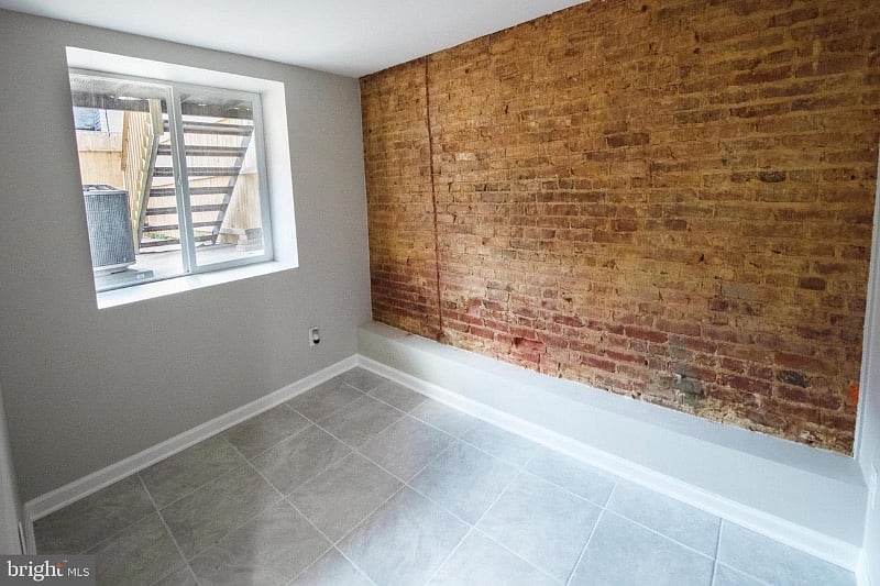 Lower Level - 3rd Bedroom