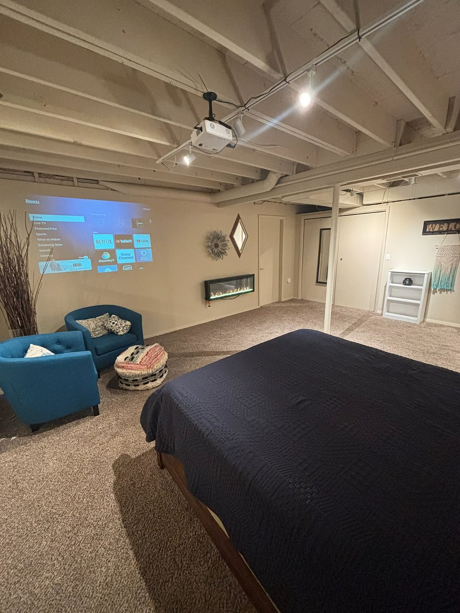Bedroom #2