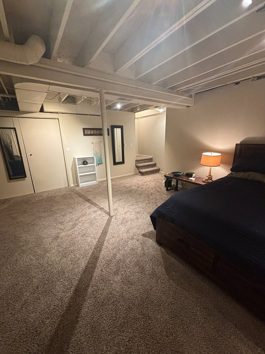 Bedroom #2