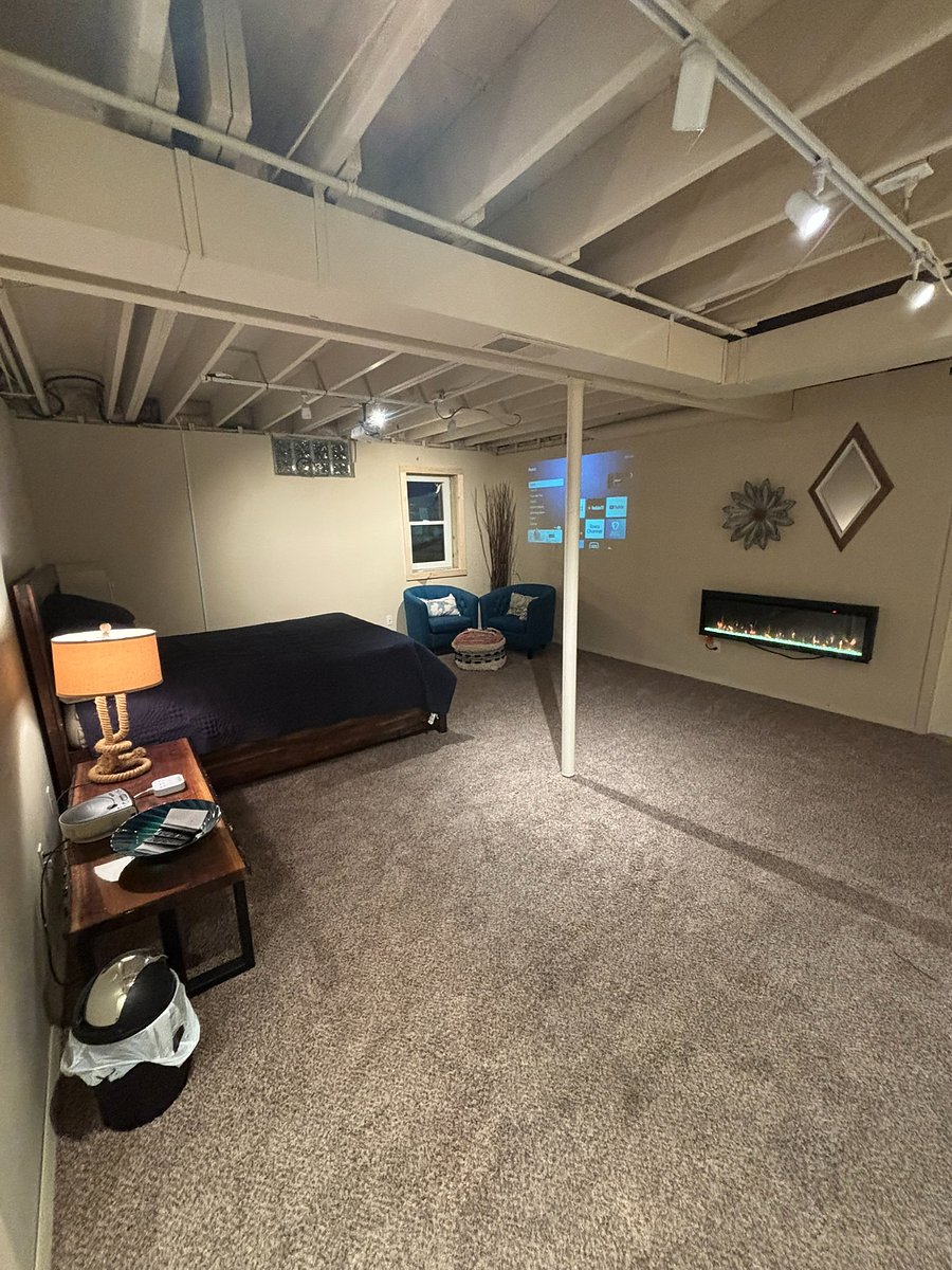 Bedroom #2