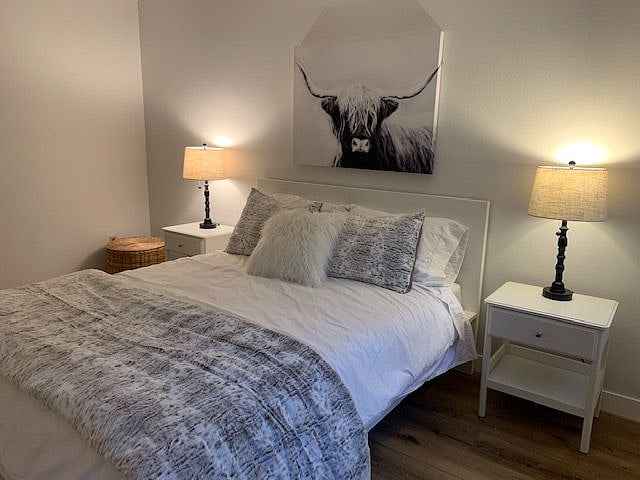 Main bedroom