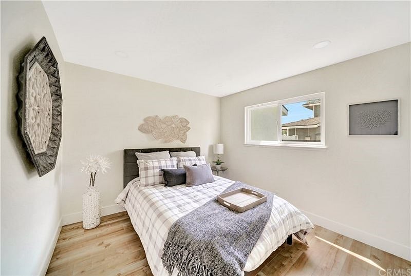 Bedroom #2