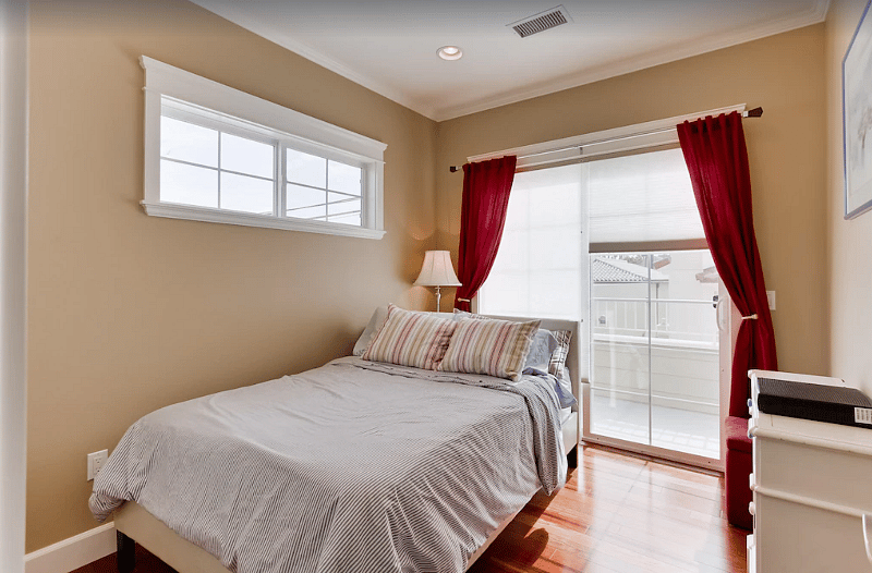 2nd Bedroom