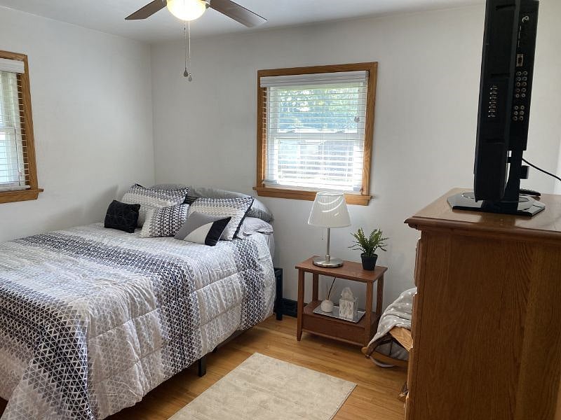 Bedroom #2