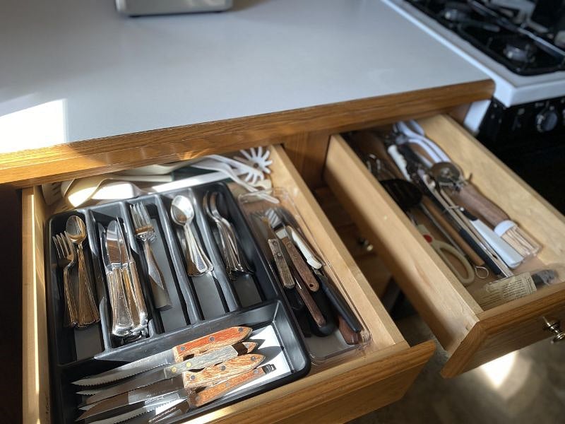 Cutlery & Utensils