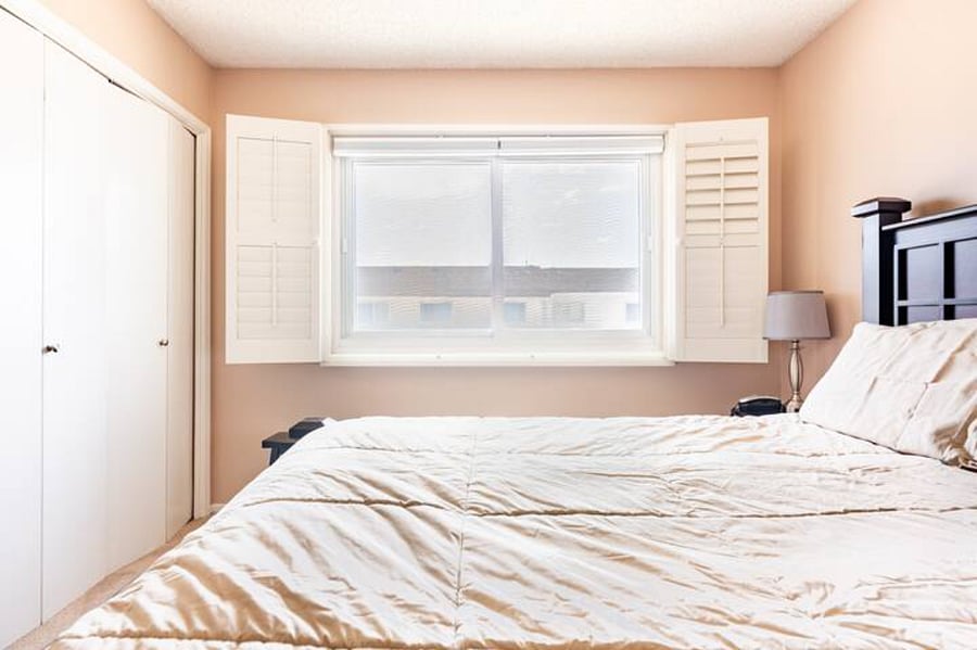 Tenant Bedroom