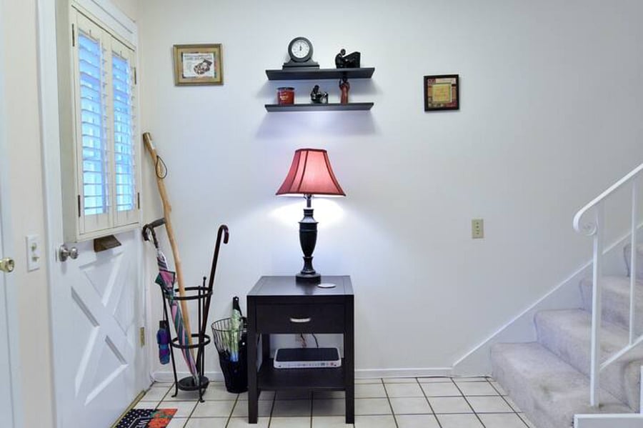 Foyer