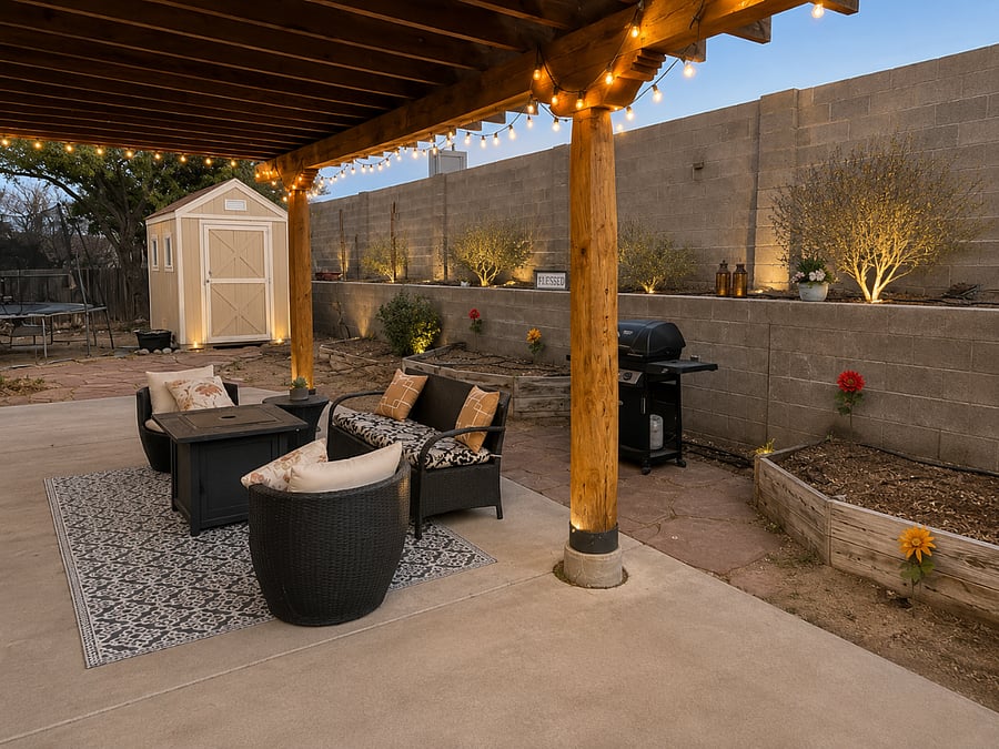 Furnished Finder property 431768_1 photo 29