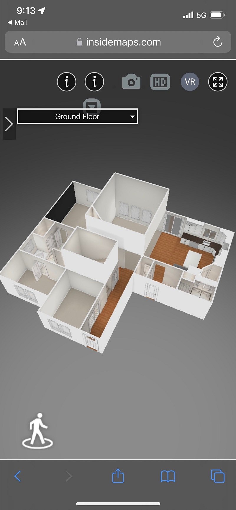 Furnished Finder property 431893_1 photo 20