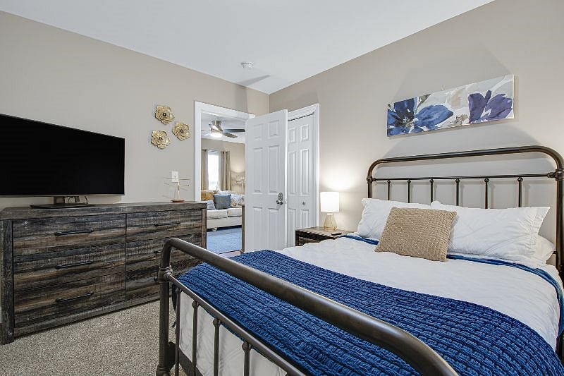Bedroom 1