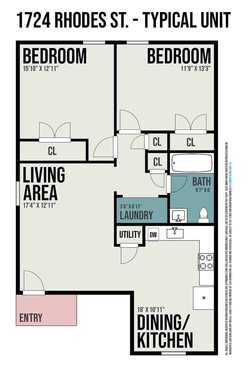 Furnished Finder property 432402_1 photo 13