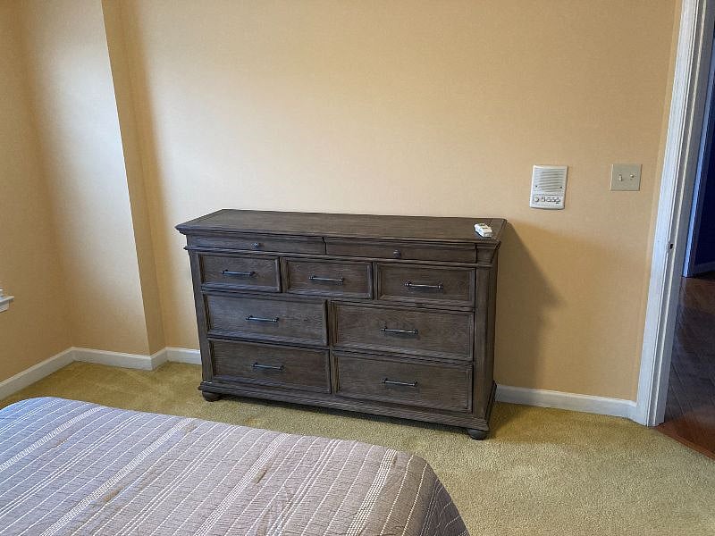 Upstairs Bedroom # 2
