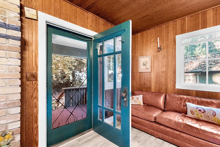 Entryway