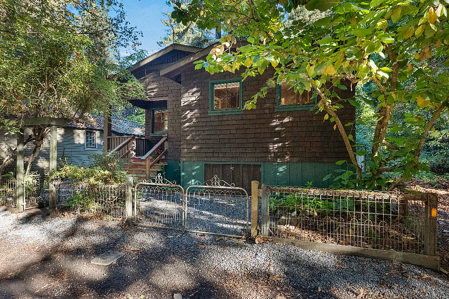 Front View