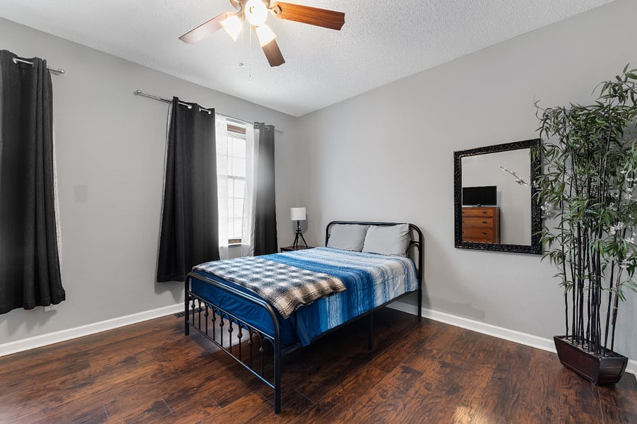 Bedroom 2
