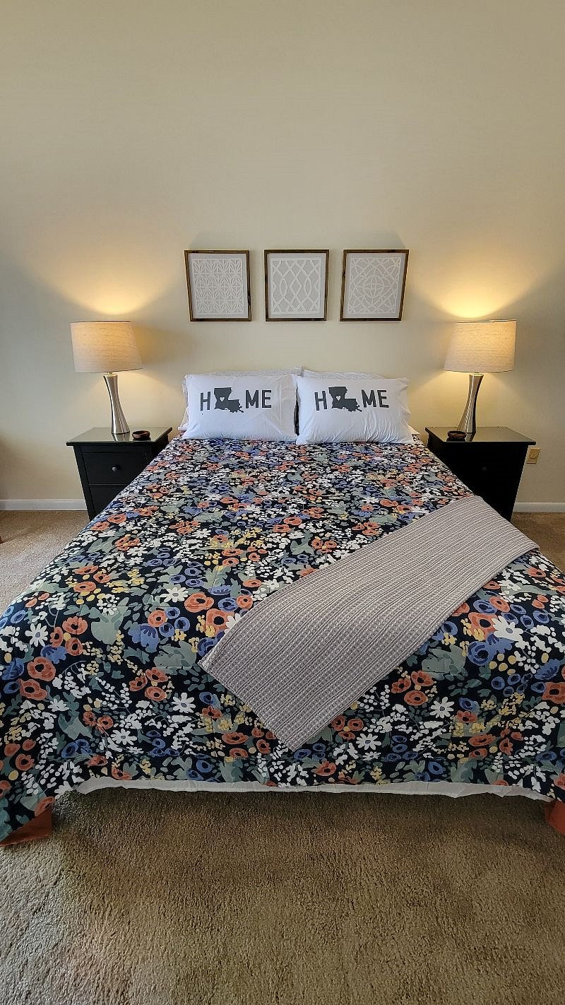 Brand new Queen size bed