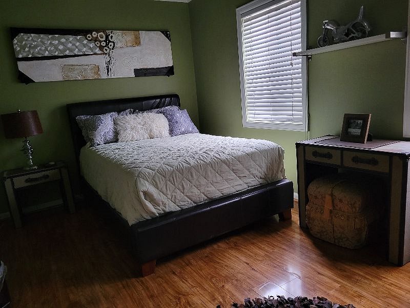Bed #2 shared bath 1,050.00.   Not Available 