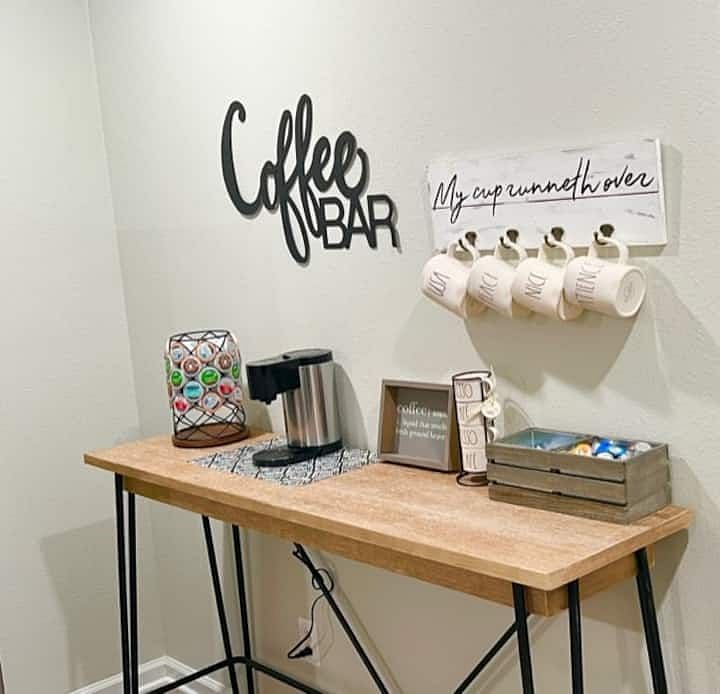 Coffee Bar