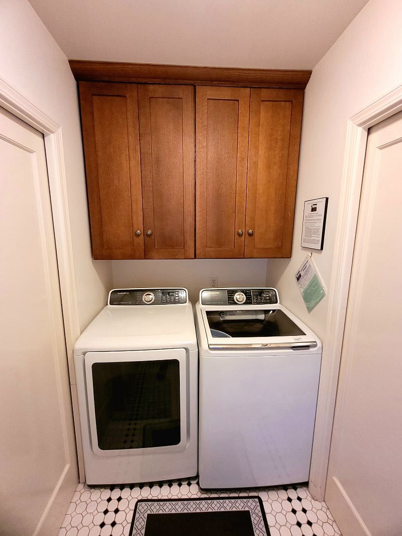 Laundry