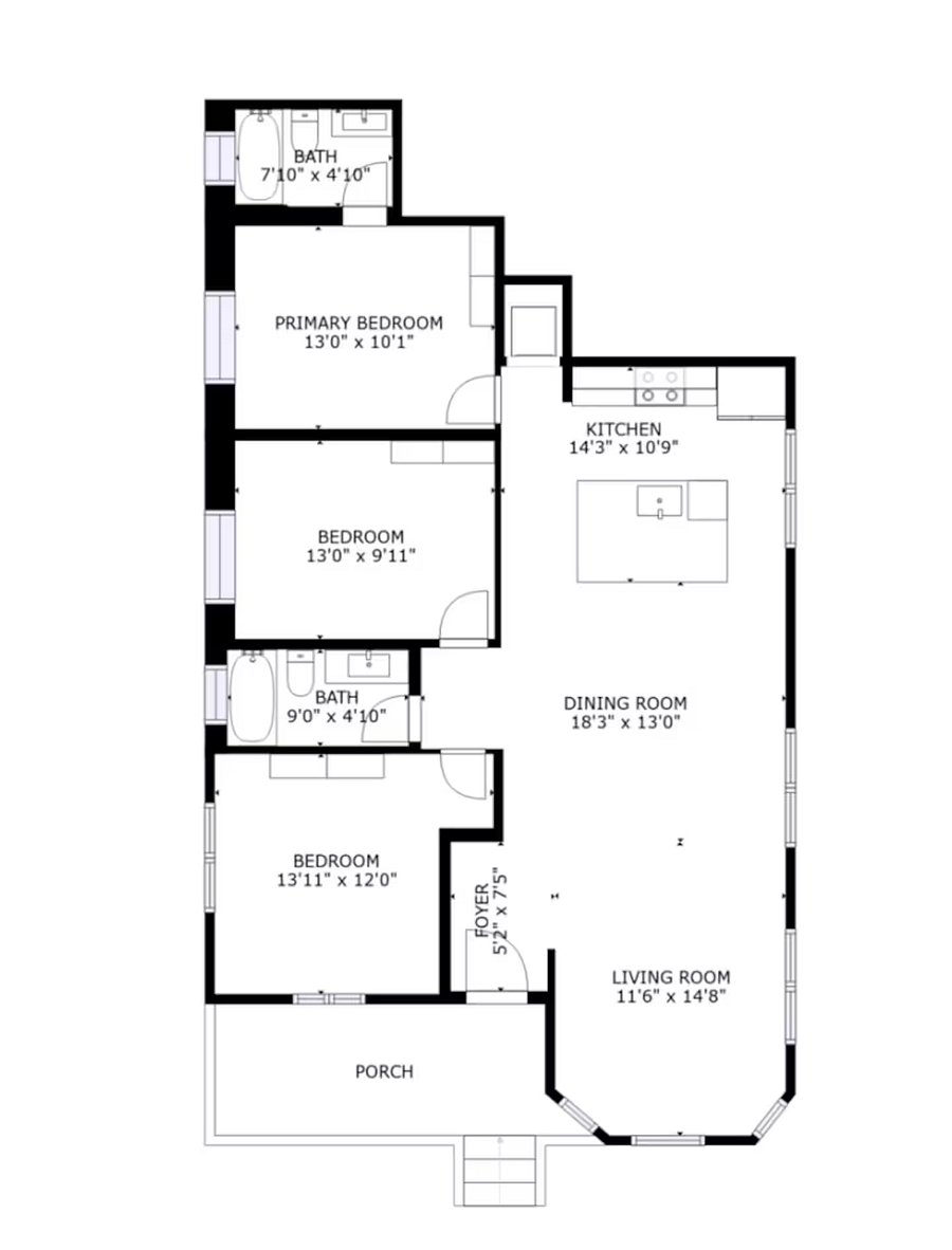 Furnished Finder property 432704_1 photo 31