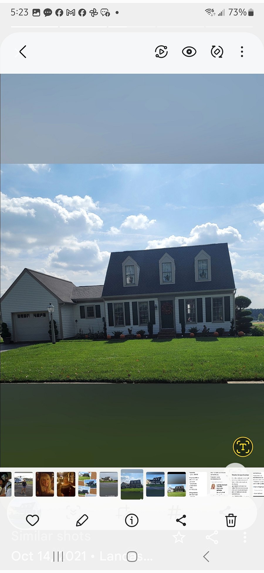 Furnished Finder property 432764_1 photo 21