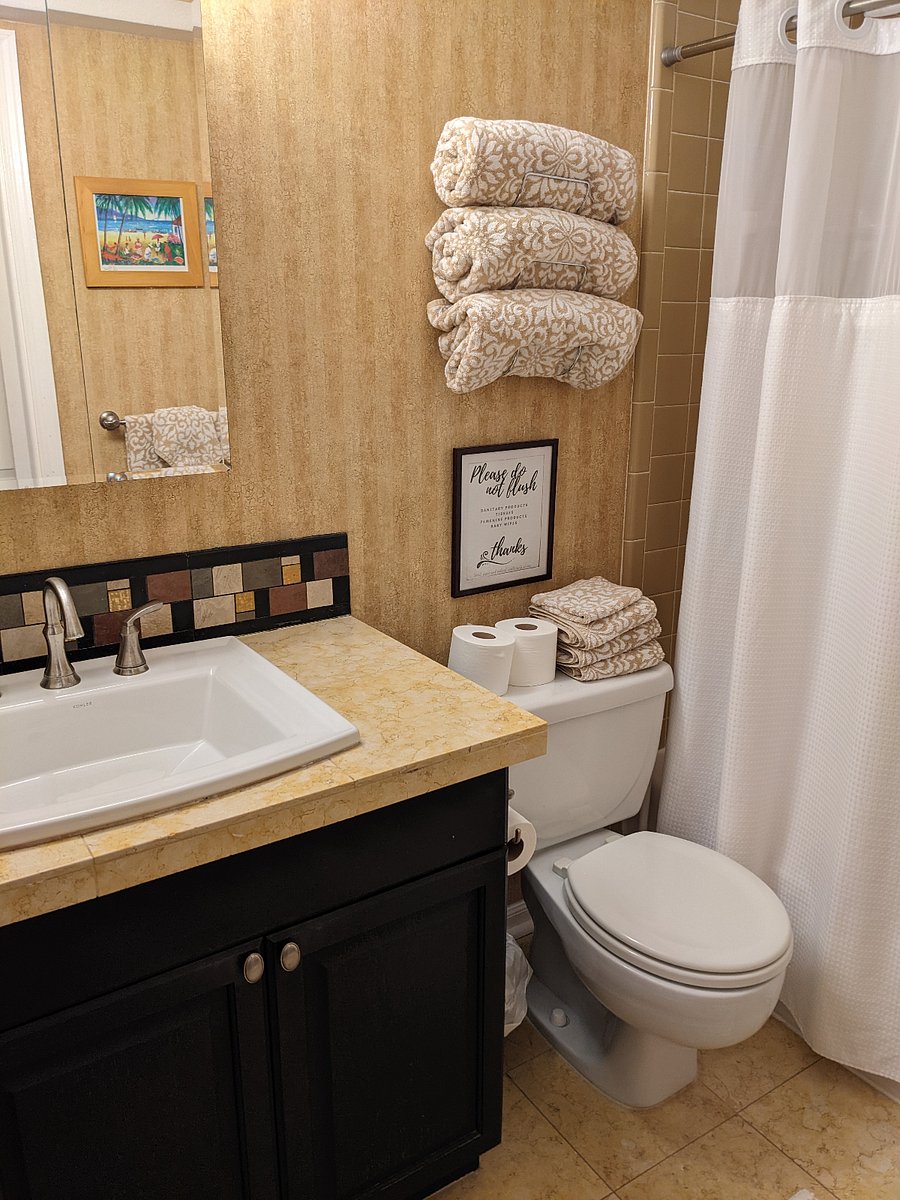 Private Bath