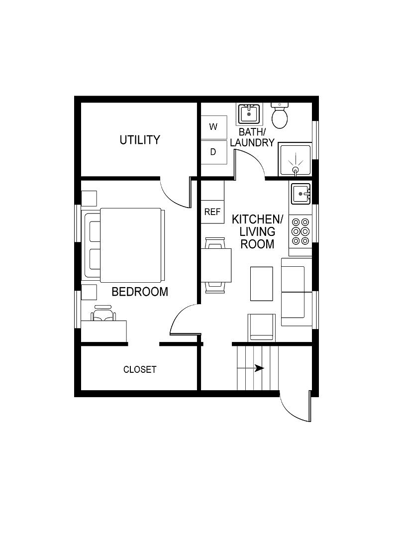 Furnished Finder property 432928_3 photo 22