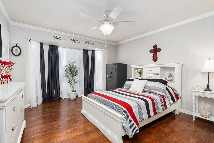 Bedroom #2