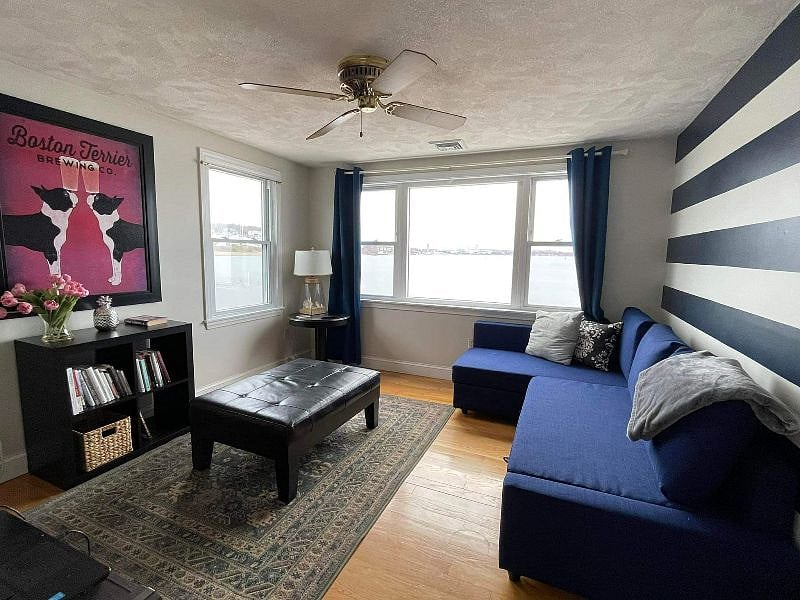 3rd Bedroom with Sofa Bed