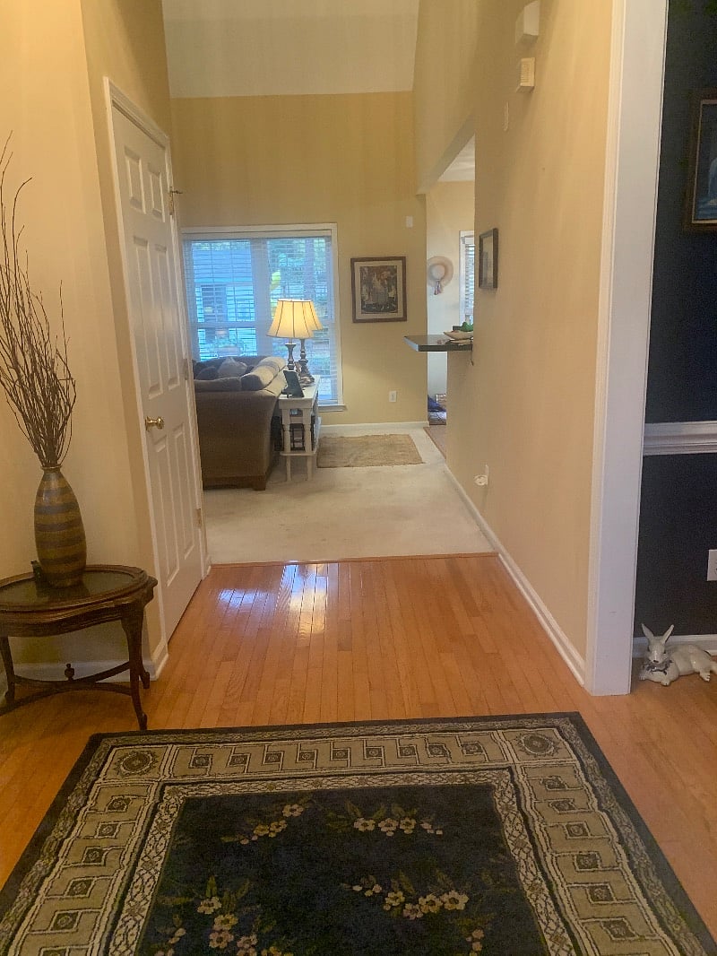 Foyer