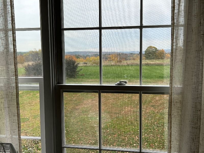 Long Range Views of Mt Monadnock