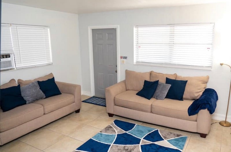 Living room 2