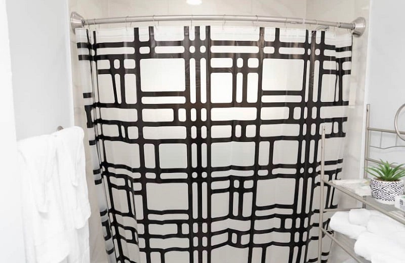 New Bathroom 